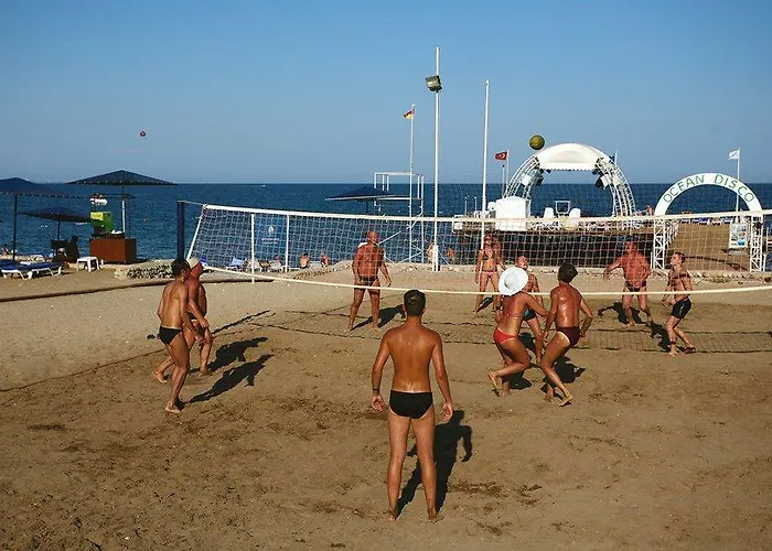 Catamaran Quality Times Kemer