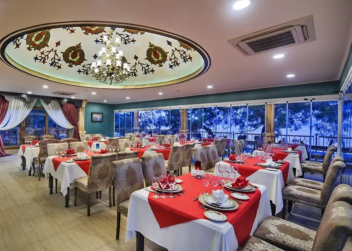 Resort Catamaran Quality Times