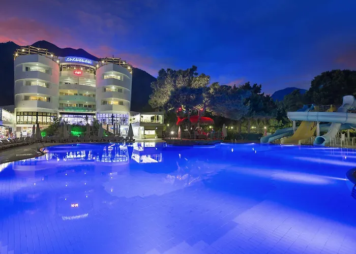 Catamaran Quality Times Kemer