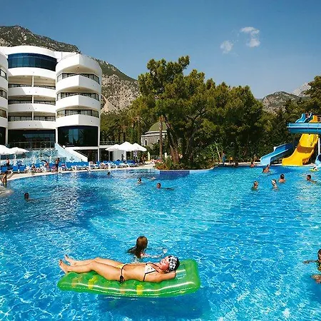 Catamaran Quality Times 5*