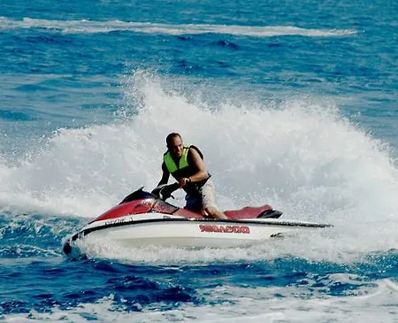 Catamaran Quality Times Complex 5*