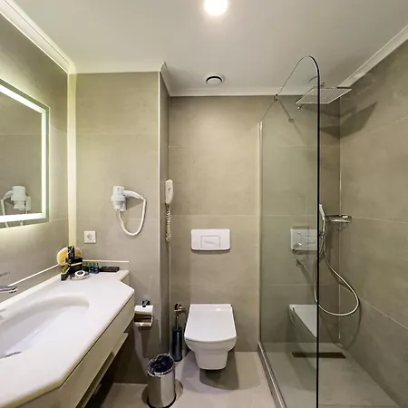 度假村 Catamaran Quality Times 凯梅尔