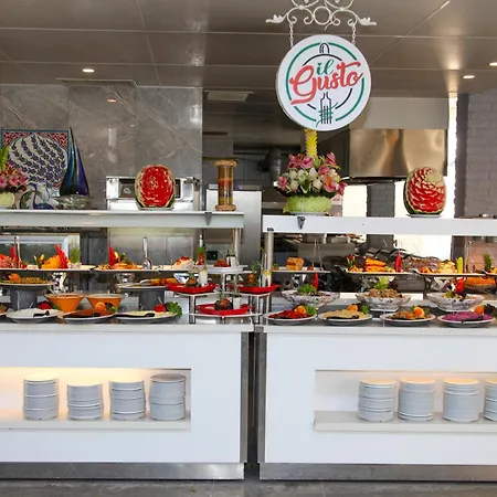 Catamaran Quality Times 5*