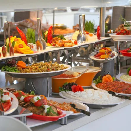 리조트 Catamaran Quality Times