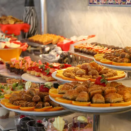 Catamaran Quality Times 度假村 5*