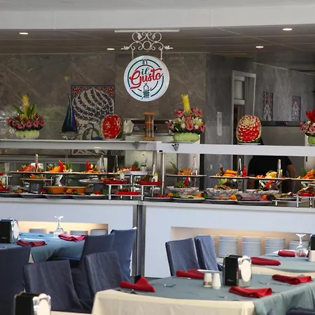 Resort Catamaran Quality Times 5*