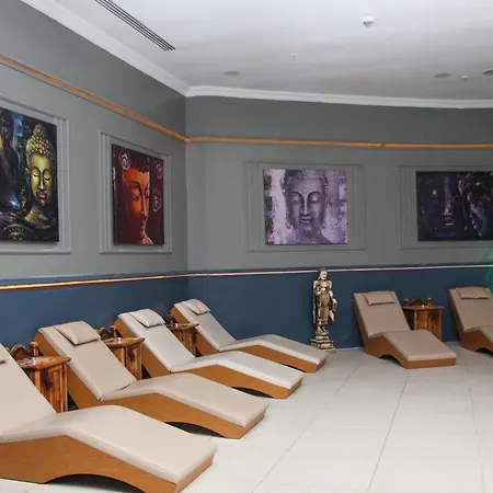 Resort Catamaran Quality Times 5*