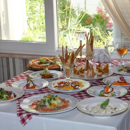 Catamaran Quality Times 5*