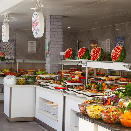 Catamaran Quality Times Resort