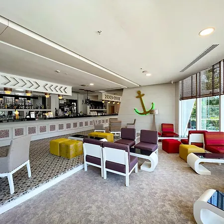 Catamaran Quality Times 리조트 5*