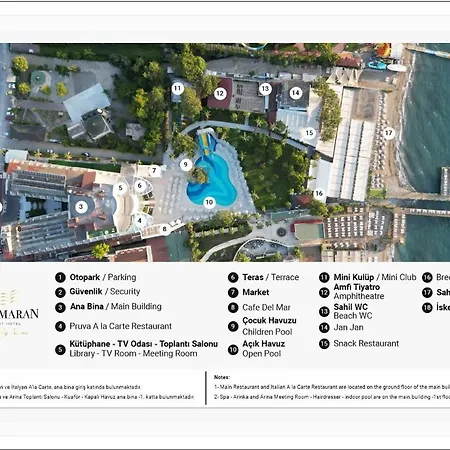 Catamaran Quality Times 5*