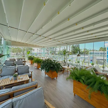 Resort Catamaran Quality Times 5*