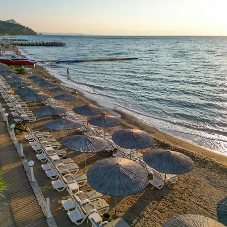 Resort Catamaran Quality Times Kemer