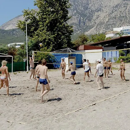 度假村 Catamaran Quality Times