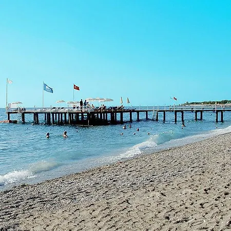 Catamaran Quality Times