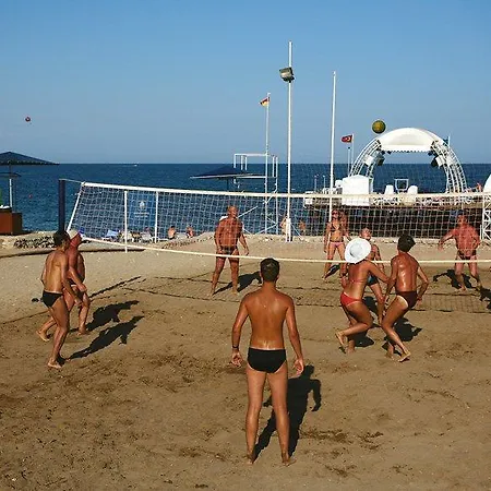 Catamaran Quality Times 케메르