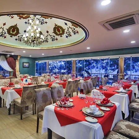 度假村 Catamaran Quality Times