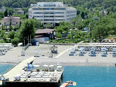 Catamaran Quality Times Resort