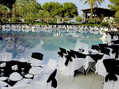 Complex Catamaran Quality Times Kemer