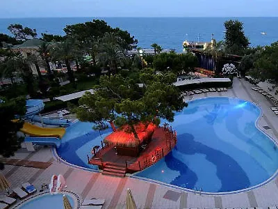 Catamaran Quality Times 5* Kemer