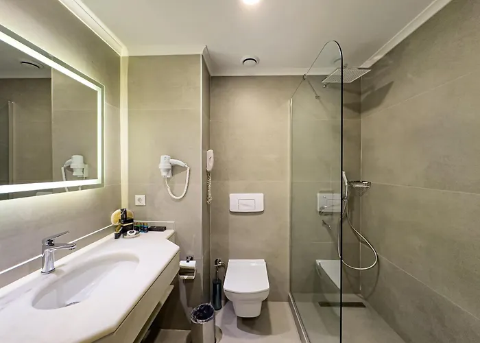 Resort Catamaran Quality Times Kemer