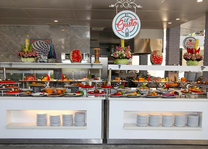 Catamaran Quality Times 5*