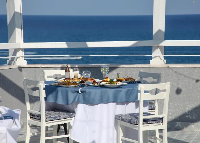 Resort Catamaran Quality Times 5*