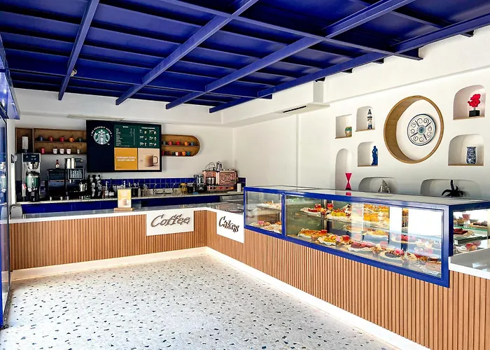 Catamaran Quality Times Station touristique Kemer