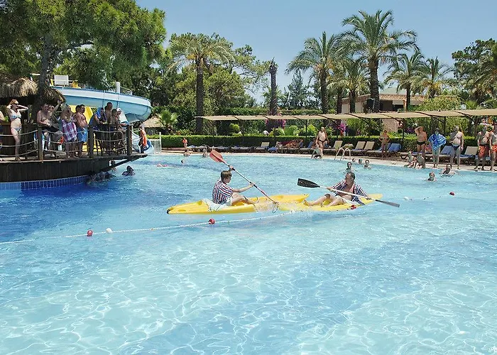 Station touristique Catamaran Quality Times