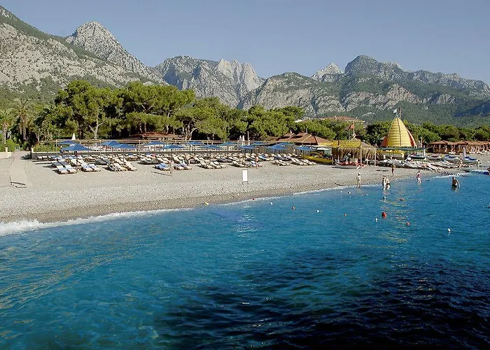 Catamaran Quality Times