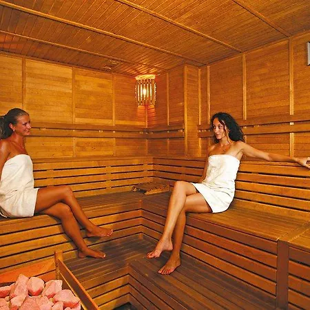 Курортный комплекс Catamaran Quality Times 5*