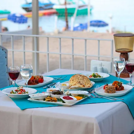 Catamaran Quality Times Resort