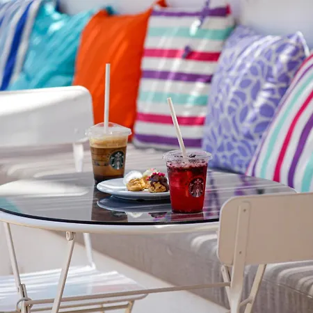 Catamaran Quality Times Resort