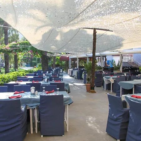 Курортный комплекс Catamaran Quality Times 5*