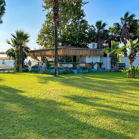 Catamaran Quality Times Курортный комплекс