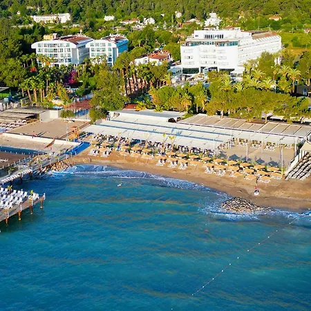 Catamaran Quality Times Кемер