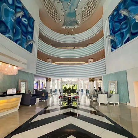 Catamaran Quality Times 5* Кемер