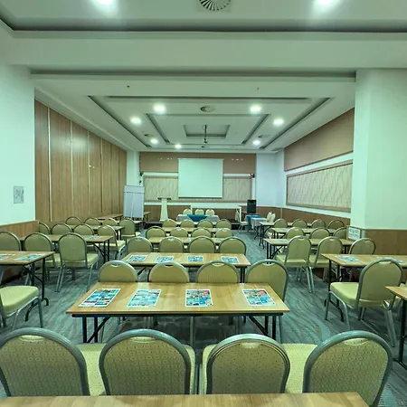 אתר נופש Catamaran Quality Times 5*