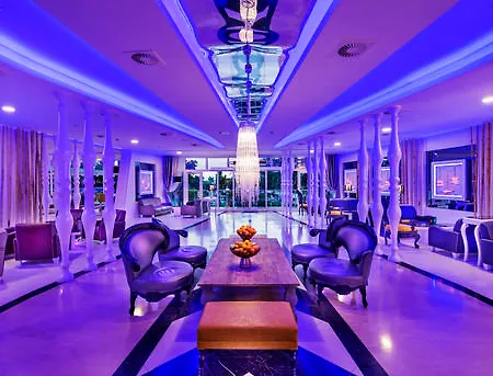 Курортный комплекс Catamaran Quality Times 5*