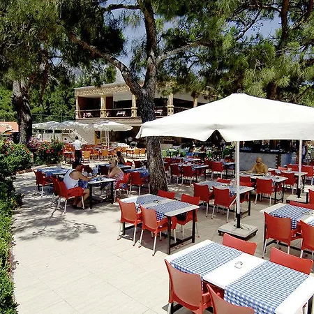 Catamaran Quality Times Кемер