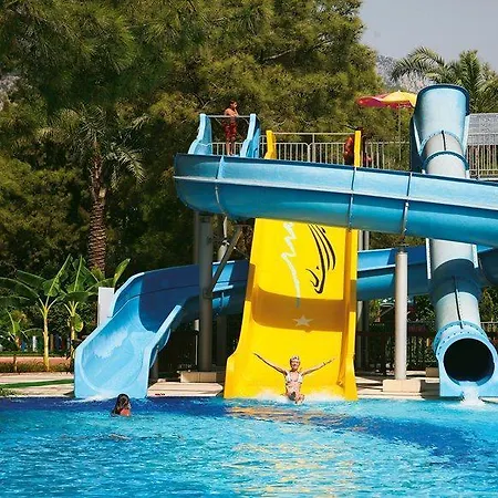 אתר נופש Catamaran Quality Times 5*