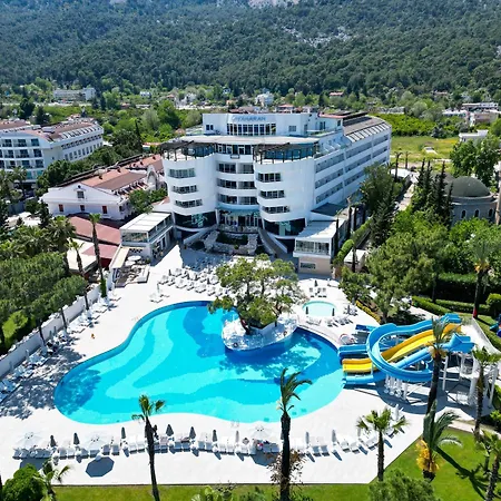 Catamaran Quality Times 5* Kemer